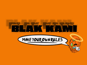 Blak Kami
