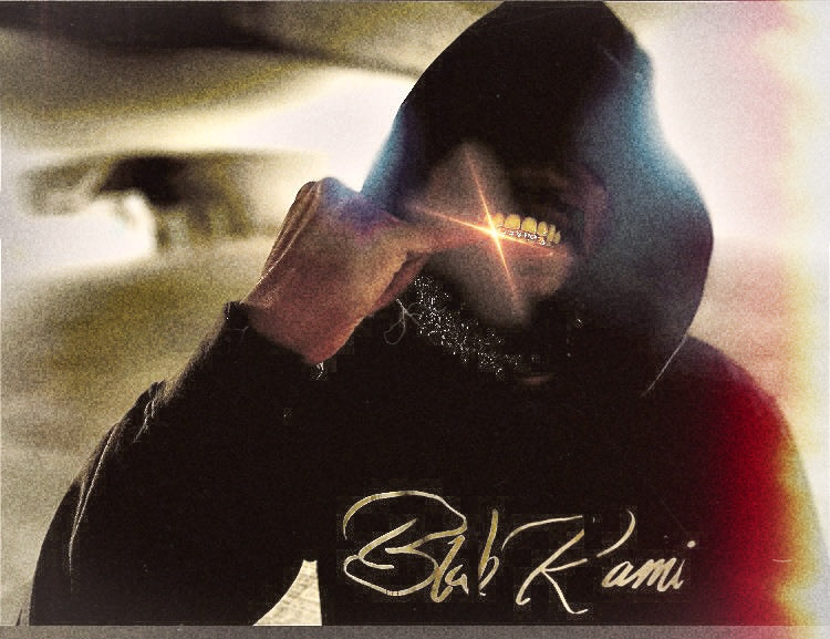 Blak Junebug M.Y.O.R. Hoodie